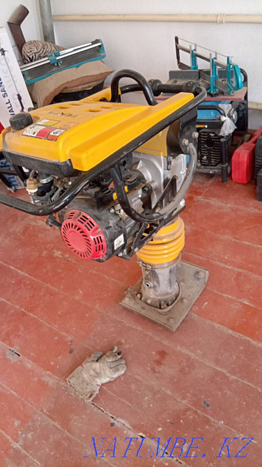 Продам Трамбовку Актобе - изображение 1