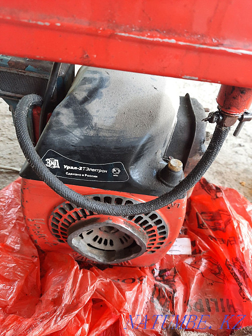 Sell benz saw ura2 Ескельди би - photo 1