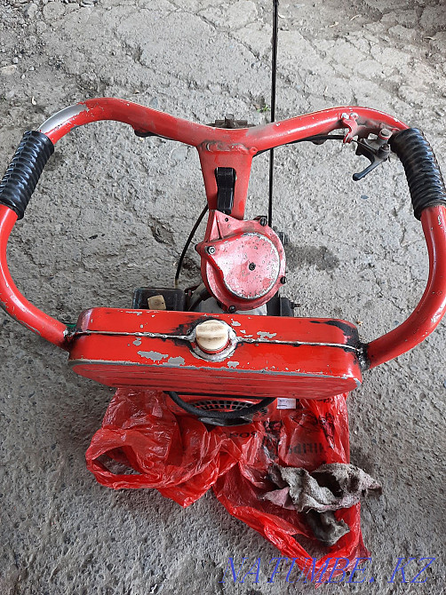 Sell benz saw ura2 Ескельди би - photo 2