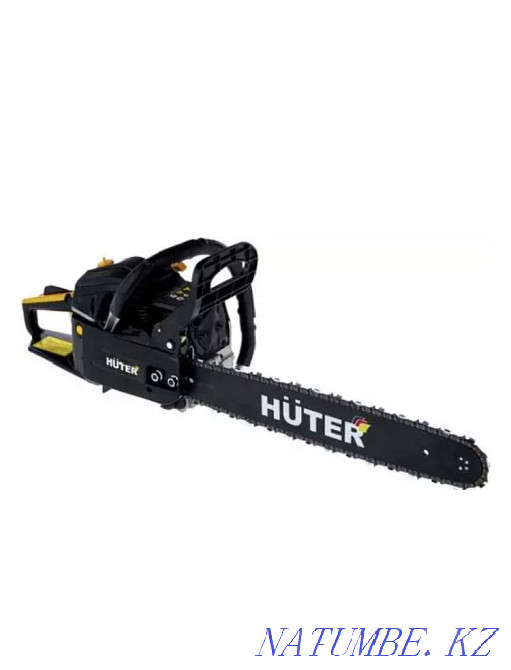 Chainsaw H?TER BS-62 Shymkent - photo 1