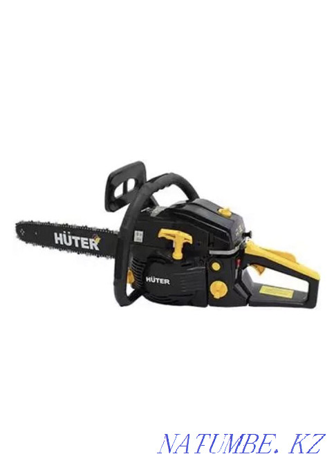 Chainsaw H?TER BS-62 Shymkent - photo 2