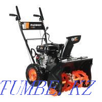 Қардан тазарту. Ротор. Қар тазалағыш қондырғы. Қар тазалаушы.  Қостанай  - изображение 6