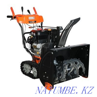 Қардан тазарту. Ротор. Қар тазалағыш қондырғы. Қар тазалаушы.  Қостанай  - изображение 4