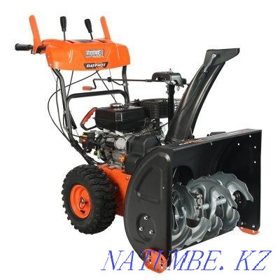 Қардан тазарту. Ротор. Қар тазалағыш қондырғы. Қар тазалаушы.  Қостанай  - изображение 5