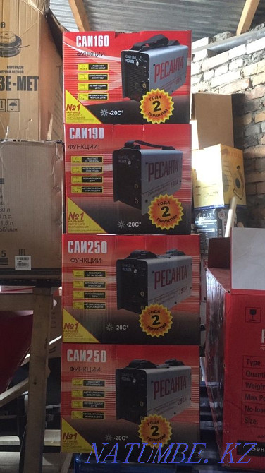 Дәнекерлеу электр генераторы, шөгу, бензин генераторы, генератор.  Қостанай  - изображение 6