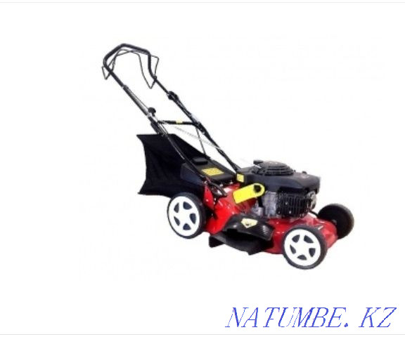 Lawn mower petrol self-propelled 6,0l.s. Astana - photo 2