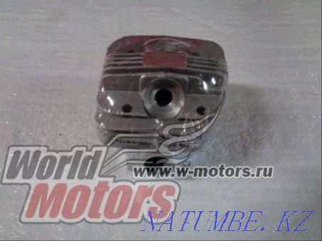 Мен Stihl mc660 және Stihl mc361 шынжырларынан поршеньдік топтарды (жаңа) сатамын.  Алматы - изображение 1