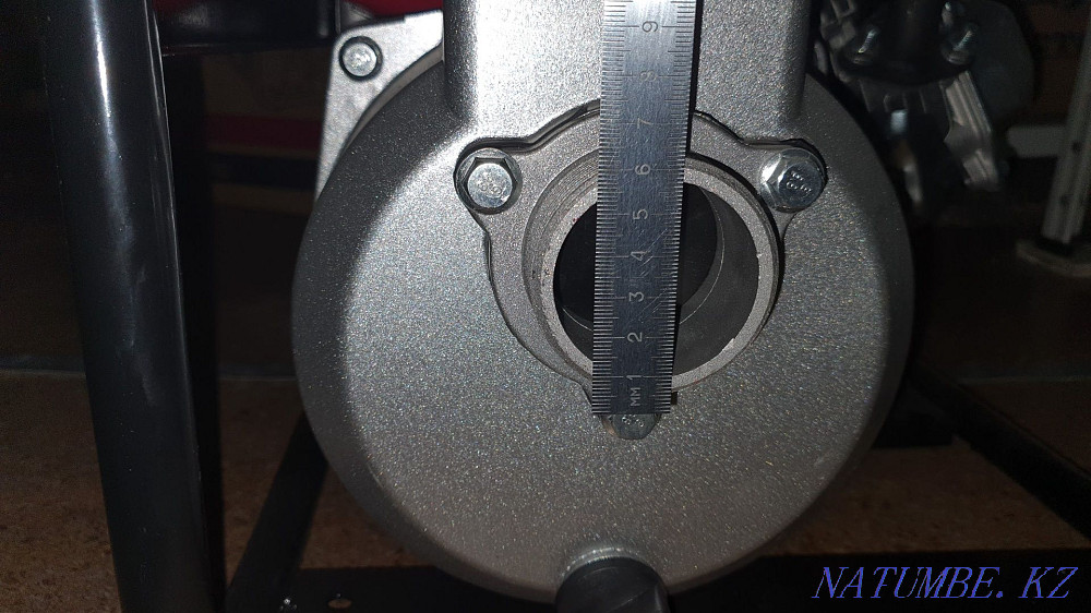 Моторлы сорғы Байкал 50мм.  Алматы - изображение 8