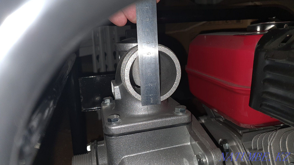 Моторлы сорғы Байкал 50мм.  Алматы - изображение 7