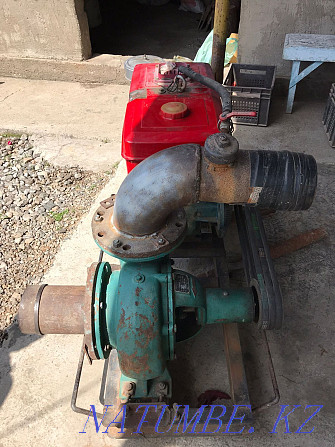 Motor pump for sale!  - photo 3