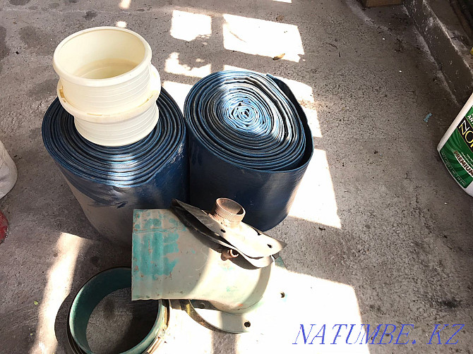 Motor pump for sale!  - photo 7