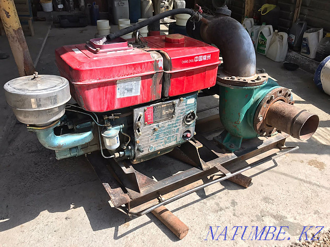 Motor pump for sale!  - photo 8