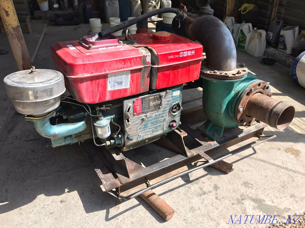 Мотор сорғы сатылады!!!  - изображение 8