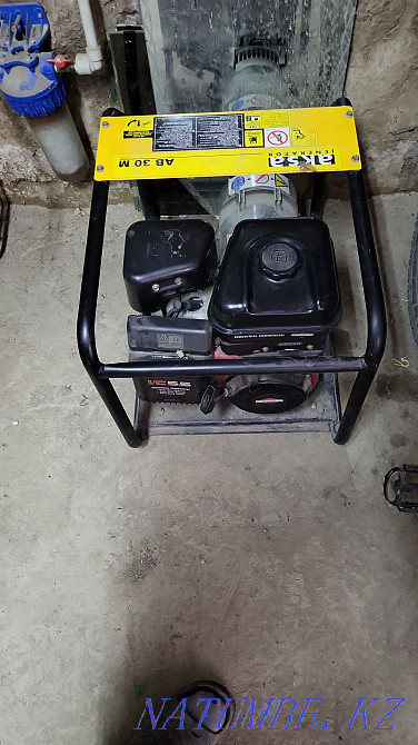 Генератор сатамын  - изображение 2