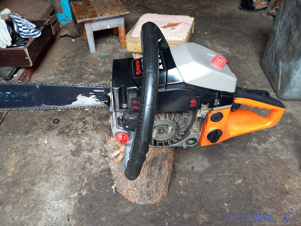 Шынжырлы араны сатыңыз  - изображение 4