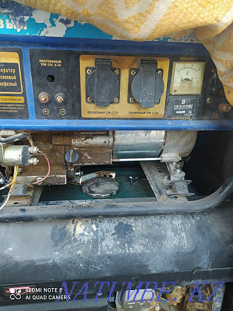 Repair Engine Generator  - photo 3