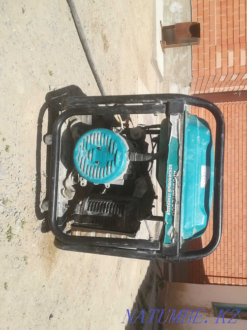 Движок 380. Генератор Кызылорда - изображение 3