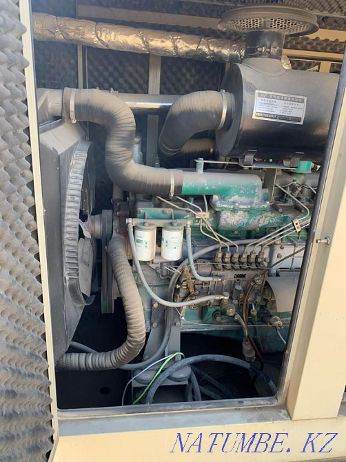 Дизельдік электр станциясы 192 кВт Кайтпас - изображение 4