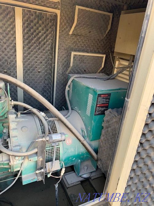 Дизельдік электр станциясы 192 кВт Кайтпас - изображение 3