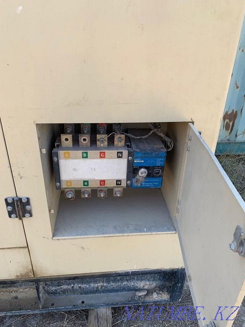 Дизельдік электр станциясы 192 кВт Кайтпас - изображение 2