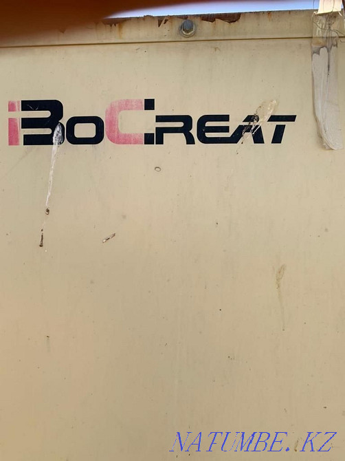 Дизельдік электр станциясы 192 кВт Кайтпас - изображение 8