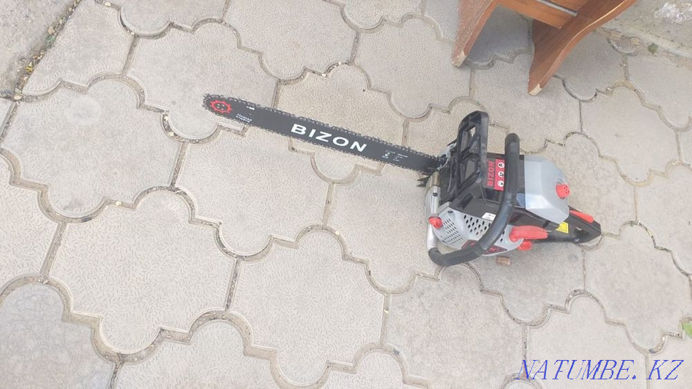 Chainsaw sell Satpaev - photo 1