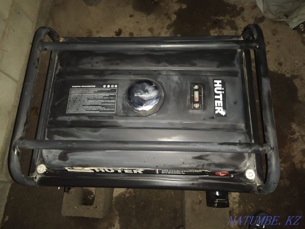 Электрогенератор  - изображение 2