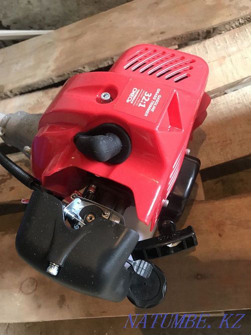 Продам триммер новый Актобе - изображение 1