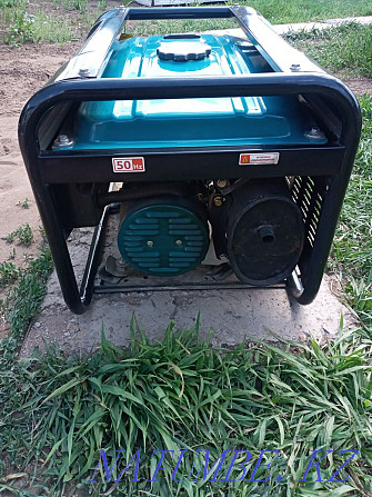 Sell generator 220v. Pavlodar - photo 5