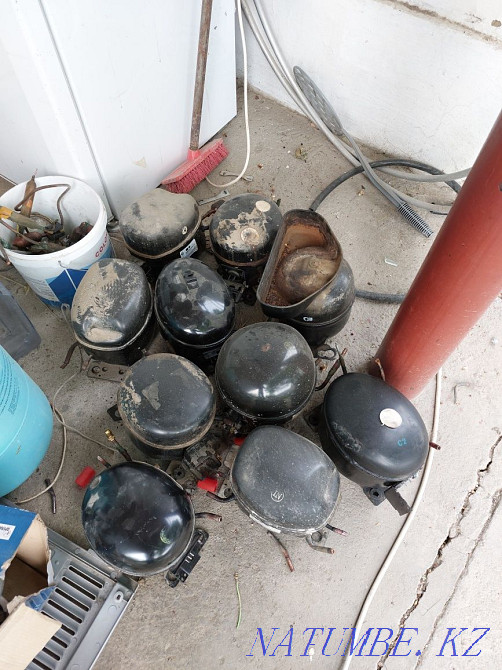 Non-working motors  - photo 2