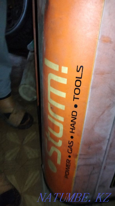 Бензин генераторы "Штурм".  Қостанай  - изображение 2