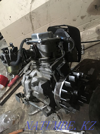 Двигатель на газонокосилку Шымкент - изображение 2