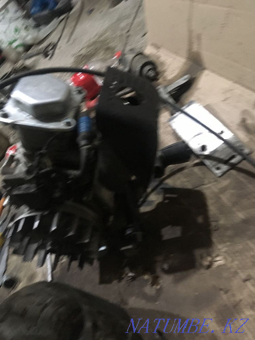 Lawn mower engine Shymkent - photo 1