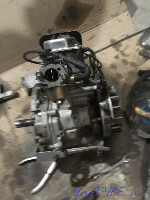 Lawn mower engine Shymkent - photo 3