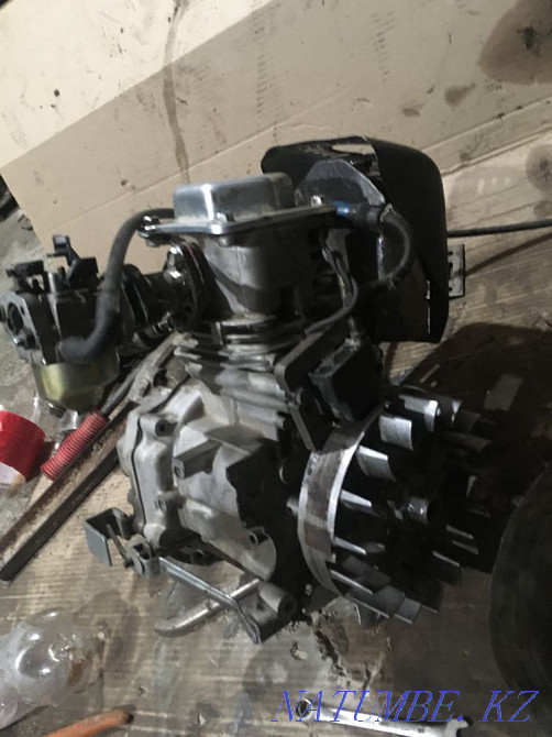 Lawn mower engine Shymkent - photo 2