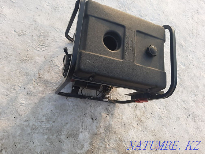 I will sell the gas generator Ust-Kamenogorsk - photo 5