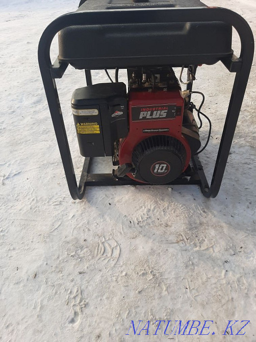 Газ генератор сатамын  Өскемен - изображение 1