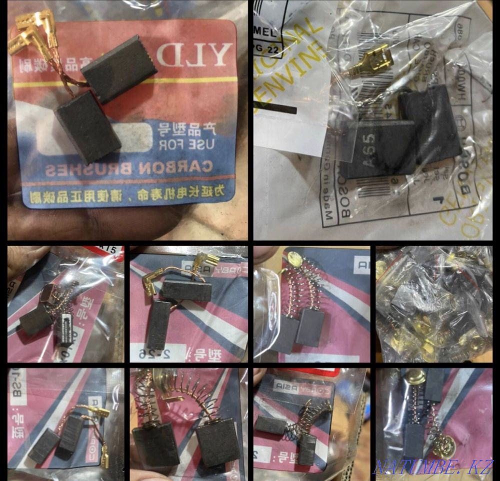 Spare parts for petrol and electric tools Atyrau - photo 3