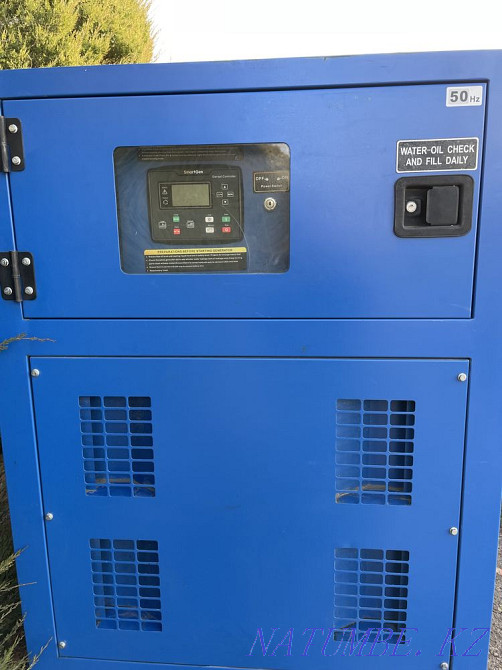 New Diesel Generator 132 kW Shymkent - photo 3