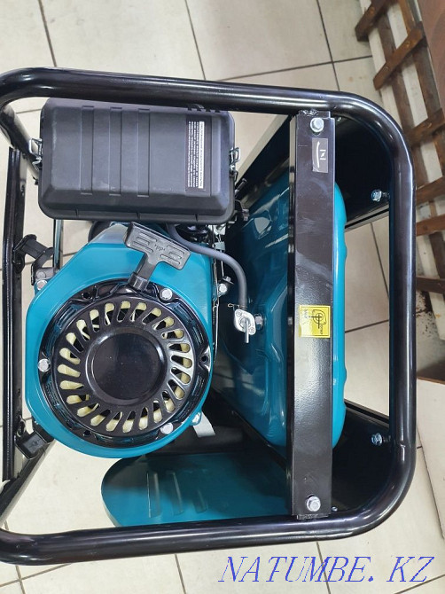 HONDA Gasoline Generator Almaty - photo 8