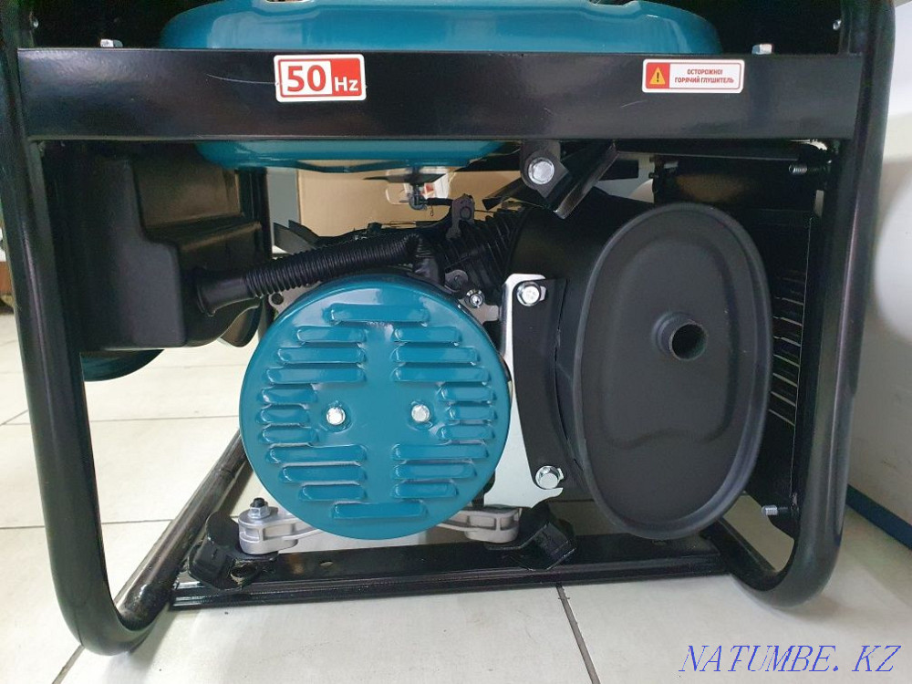 HONDA Gasoline Generator Almaty - photo 4