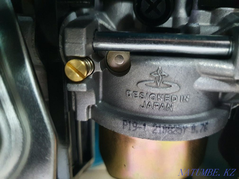 HONDA Gasoline Generator Almaty - photo 6