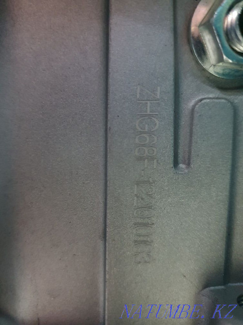 HONDA Gasoline Generator Almaty - photo 7