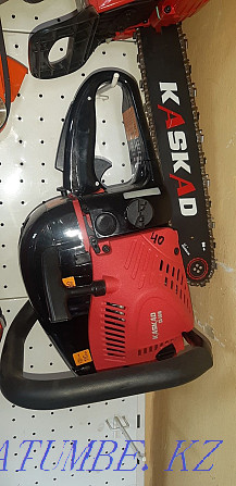 Chainsaws. Big choice.  - photo 6