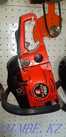 Chainsaws. Big choice.  - photo 5