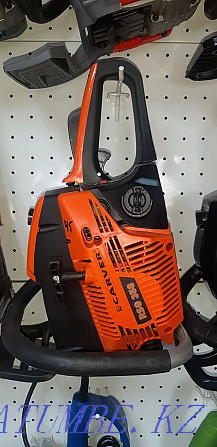 Chainsaws. Big choice.  - photo 4