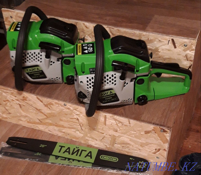 Sell new chainsaw Oral - photo 6