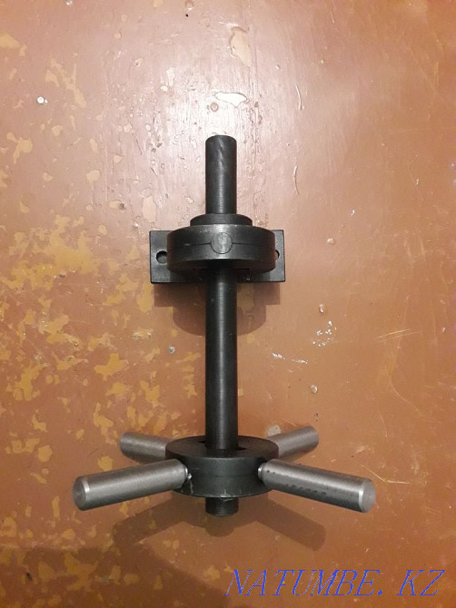 Rollers.On Proft.Pipe майыстырушы.  Қостанай  - изображение 8