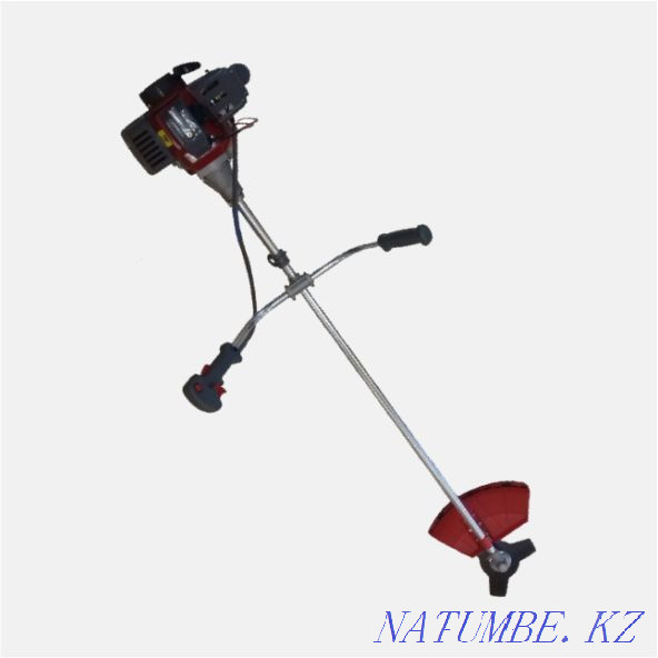 trimer, lawn mower, gas trimer, lawn mower Astana - photo 1