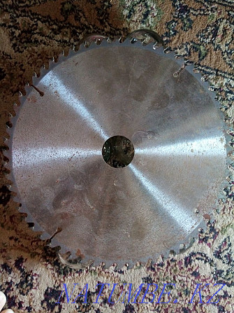 Sell saw blade Taraz - photo 3